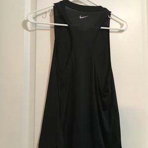 nike tank top